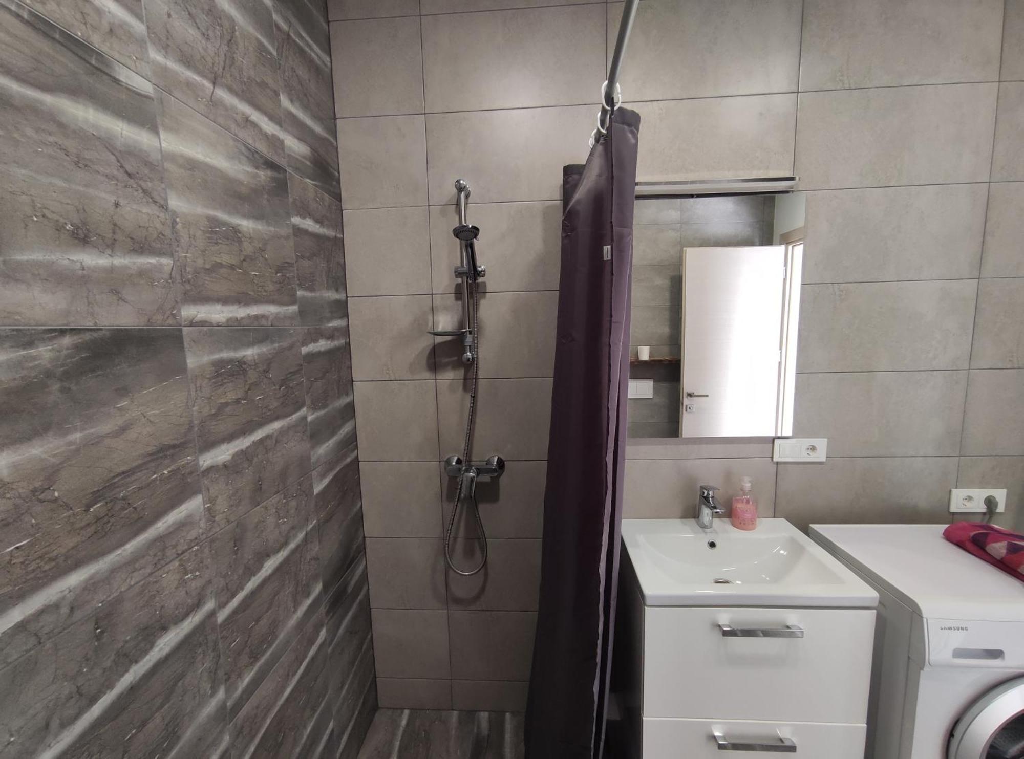 K-Town - Apartments Viabaltic Kaunas Habitación foto